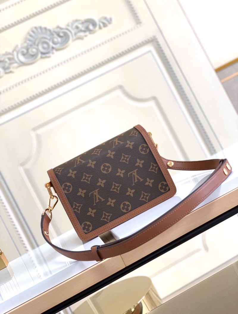 LV Dauphine Bags